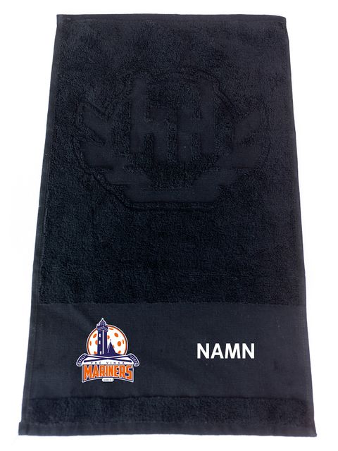 KH Handduk 50x30 cm (FBC Vinga)